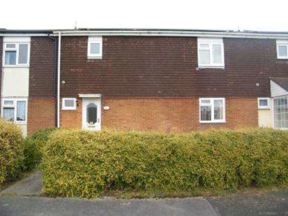 3 Bedroom Terraced